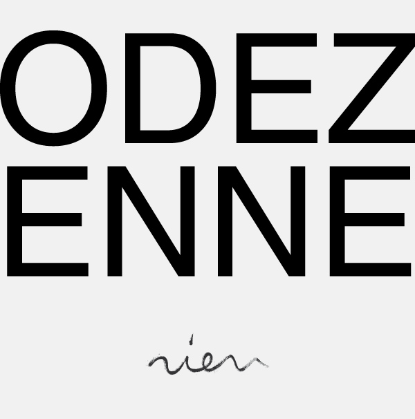 Odezenne rien