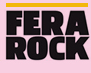 Logo Ferarock