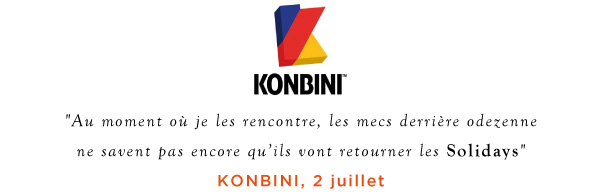 Konbini