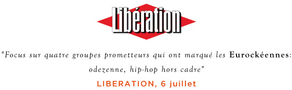 Liberation