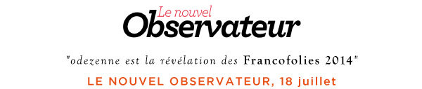 Le nouvel observateur